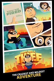 老爸曾是小偷官方版