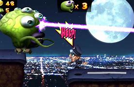 僵尸尖叫无限金币无限钻石版(Zombie Tsunami)