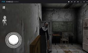 恐怖回魂夜恐怖修女内置作弊菜单版