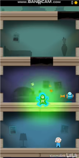 老爸是哈基米手游(Daddy Was A Thief)