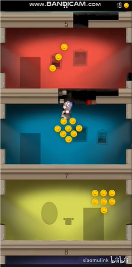 老爸是哈基米手游(Daddy Was A Thief)