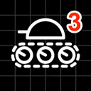 坦克物理模擬器3無限時(shí)間(Tank Physics Mobile 03)