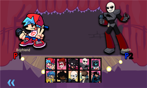 周五夜放克诸神之战(8月5日诸神之战战绩回放)