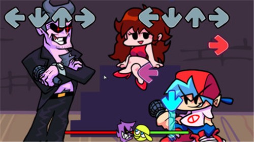 周五夜放克(周五夜放克电脑版)