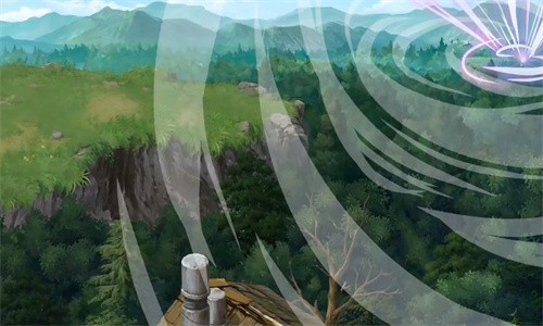 佐良娜的崛起游戏