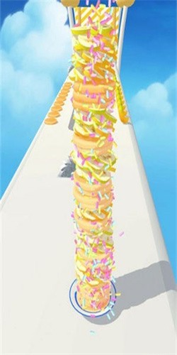 烙饼我贼强
