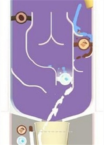 咖啡师傅
