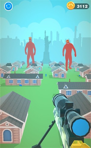 最强勇士最新版