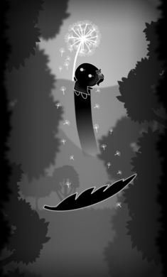 黑幕（新角色）