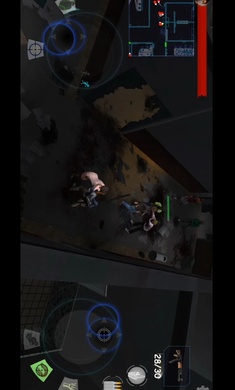 僵尸游戏：疾病的危险