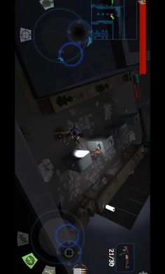 僵尸游戏：疾病的危险