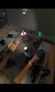 僵尸游戏：疾病的危险