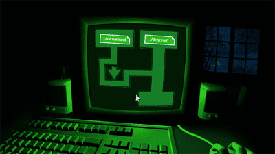 密室解谜逃生安卓版