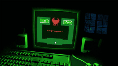 密室解谜逃生安卓版