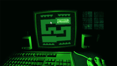 密室解谜逃生安卓版