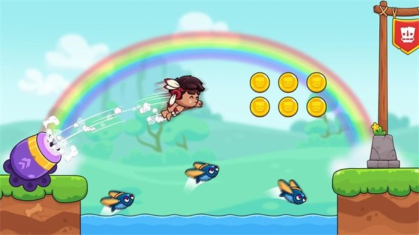 部落男孩最新版