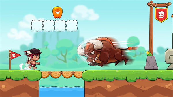 部落男孩最新版