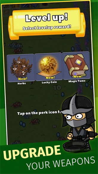 野兽幸存者最新版