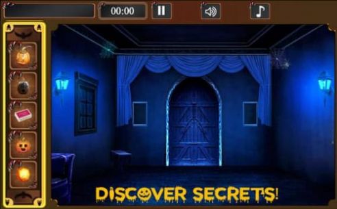 可怕的逃脱最新版