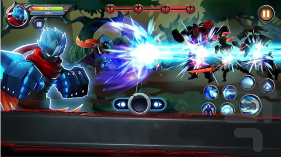 巫师猎魔人最新版