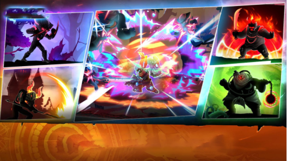 巫师猎魔人最新版