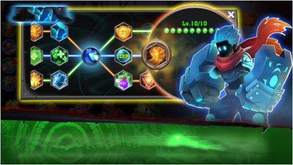 巫师猎魔人最新版