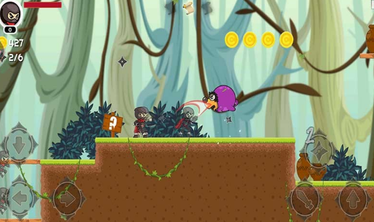 铁血幻想录手机版