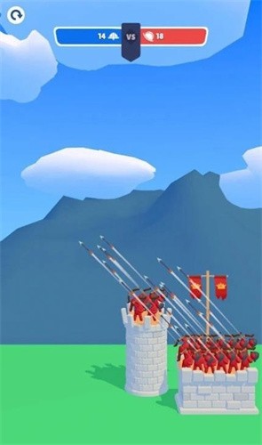 护塔战术手游下载