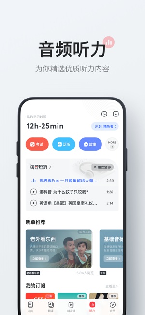 有道词典