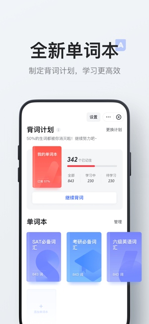 有道词典