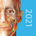2021人体解剖学图谱app安卓版