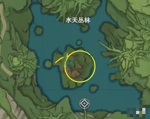 原神晴雨的经纬怎么解锁?秘境晴雨的经纬解锁攻略