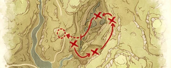 原神3.0无名之城的呼唤成就怎么达成?3.0无名之城的呼唤成就达成攻略