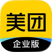美團企業版app下載