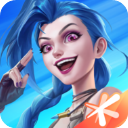 英雄聯盟手游安卓版