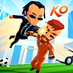 唯我獨尊格斗社