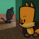 神秘大廈狼人殺