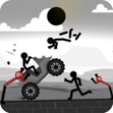 火柴人車禍模擬器