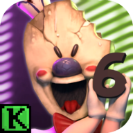 恐怖冰淇淋6(Ice Scream 6)