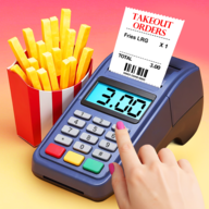 快樂晚餐故事正版(Happy Diner Story)