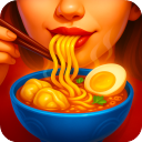 亞洲烹飪之星(Asian Cooking Star)