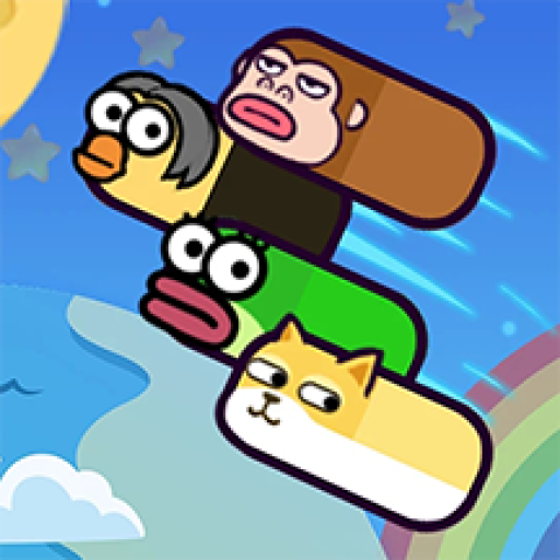 貪吃的蘋果蛇無限體力免廣告