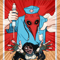 规则怪谈二无广告