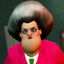 新恐怖邻居中文版