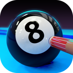 黑八台球大师
