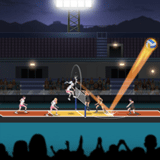 排球之王无限金币