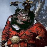 悟空猴王西游记中文版