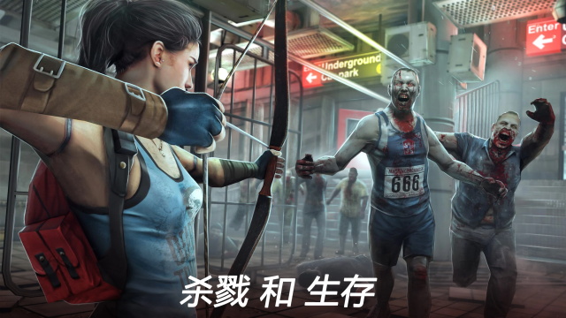 死亡扳机2 3.1.4