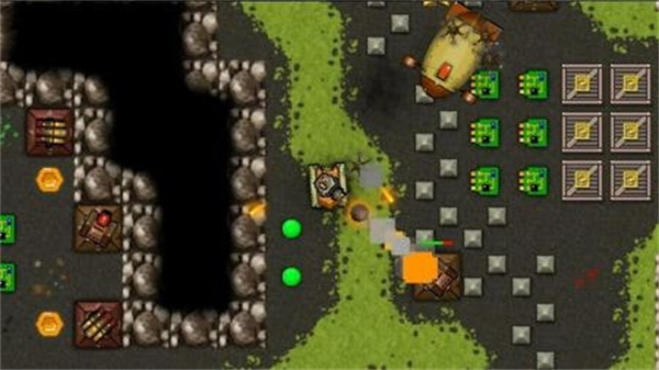 Tank Story 3 Tank Story 3 