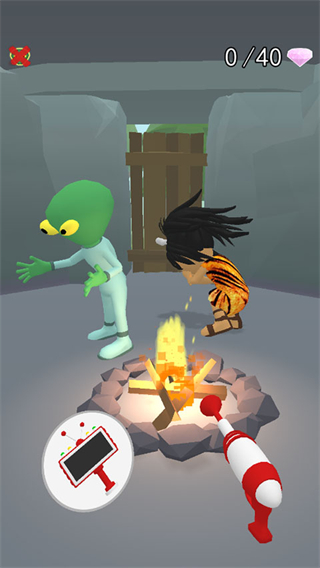 找到外星人2安卓版